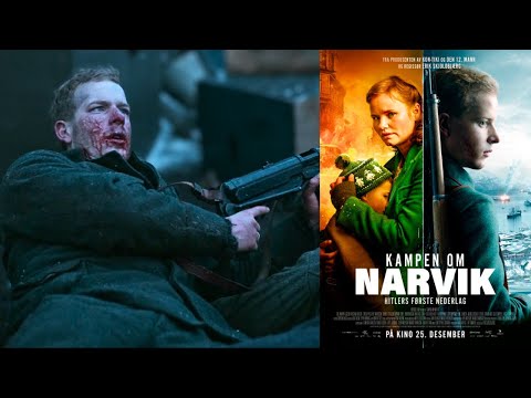 Narvik | Fighting from the Trenches | The Fight Comes to Norway