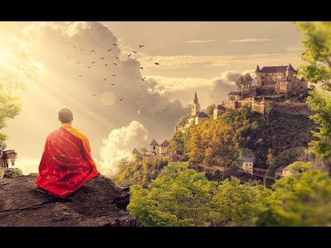 Synthetic Shamanic Project Vol.3 Chanting Soul. Ethno PsyDub. Psychedelic mix by Liora. 2018