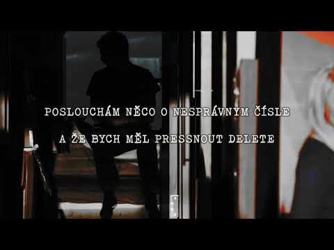 PEEJAY x SKEPTN - VOLANÉ ČÍSLO NEEXISTUJE