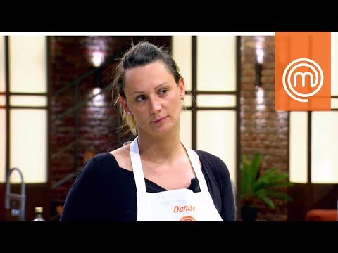 Simone penalizza molto Denise senza volerlo | MasterChef Italia 7