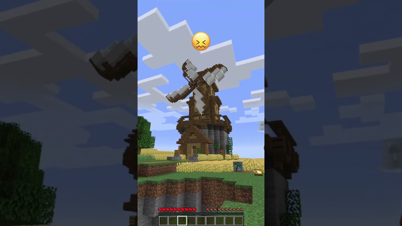 Do You Remember vs Nostalgia Emoji Reaction #shorts #meme #minecraft