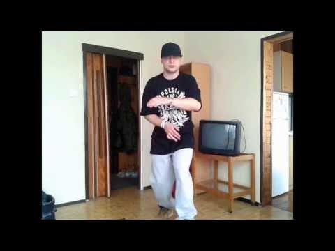 Rad-Eon - Stoprocent Pompuj Rap 3