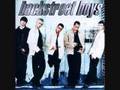 Backstreet Boys I Ll Never Break Your Heart
