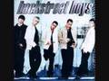 Backstreet Boys - I'll Never Break Your Heart ...