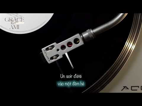 Tình yêu ôi tình yêu (Oh mon amour) Sheet - Christophe