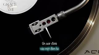 Vietsub Oh mon amour - Christophe