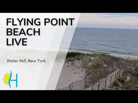Flying Point Beach provider preview; may be cover art, image time unknown