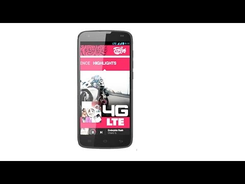 Yezz Andy 5E LTE First Look | 8GB Storage, MicroSD Card Slot | 8MP Camera