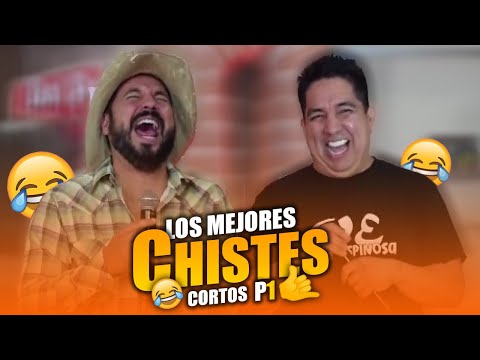 The best short jokes Part 1 | Tito the Rancher