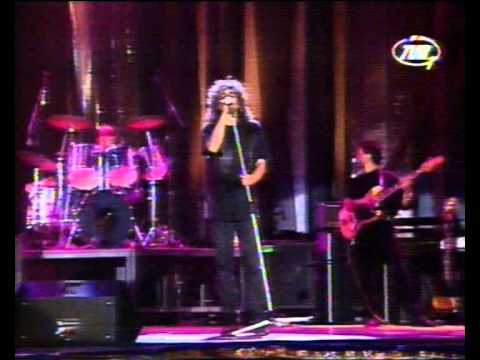 IRIS - Recital Cerbul de aur Brasov 1997