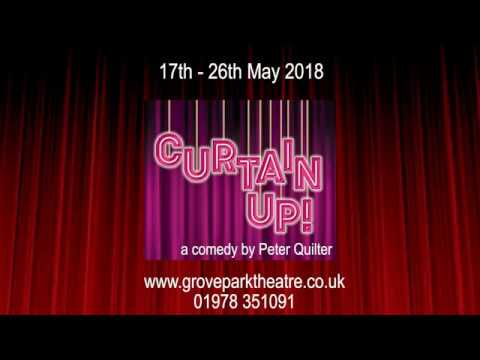 download lagu mp3 mp4 Curtain Up Play, download lagu Curtain Up Play gratis, unduh video klip Curtain Up Play