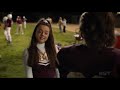 Young Sheldon Georgie Kisses Jena
