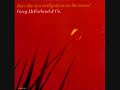 Gary McFarland - Flamingo