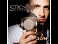 Jon B - Stronger Everyday