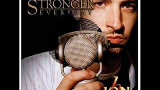 Jon B - Stronger Everyday