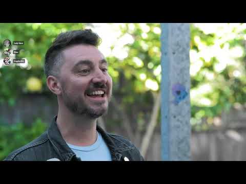 Reacting to Summer Game Fest: Kickoff Live! (2021)