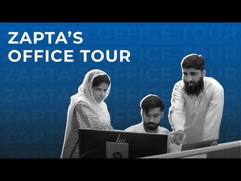 ZAPTA Technologies Custom Software Development