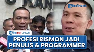 Rismon Gunakan Dana dari Royalti Buku Tulisannya Selama Perjalanan Cari Tahu Keaslian Ijazah Jokowi