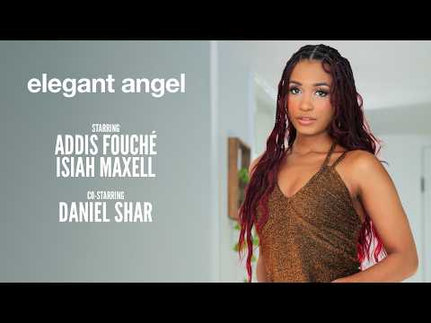 Addis Fouche | "Ride Into the Sunset" Scene Preview