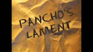 Pancho's Lament- Save [Lyrics]