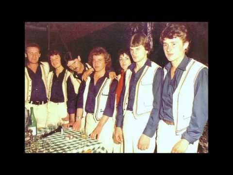 Naše stezice - Dečki iz Martinca