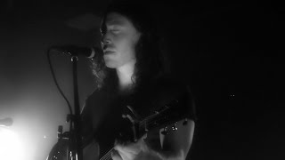 Noah Gundersen - Blossom (live clip - partial)