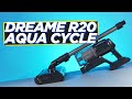 Вертикальный пылесос Dreame R20 Ultra