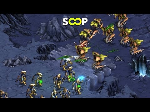 SCSL S3 Ro32 Grupo B (ss1nz vs ZeLoT)