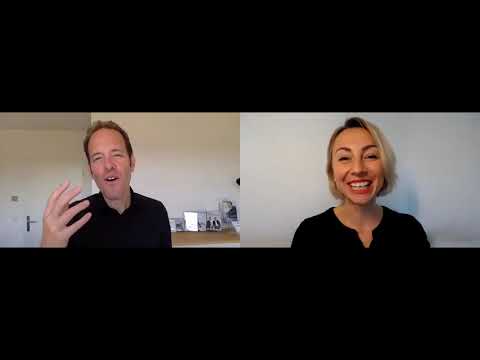 ZoomTalk Dijana Petra Coach (Blockaden) Bruno Erni Energie Coach