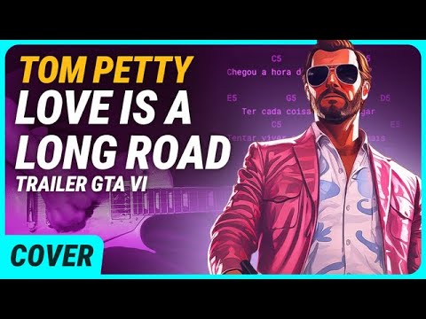 Trailer - Tom Petty