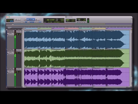 ALTERNATIVE ROCK GUITAR SAMPLES | Pop Guitar Loops and Distorted Guitar Samples