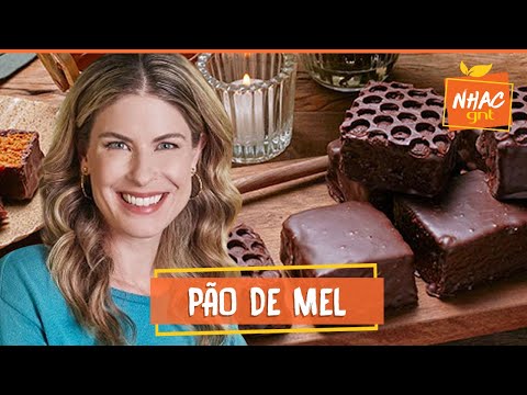 Pão De Mel video