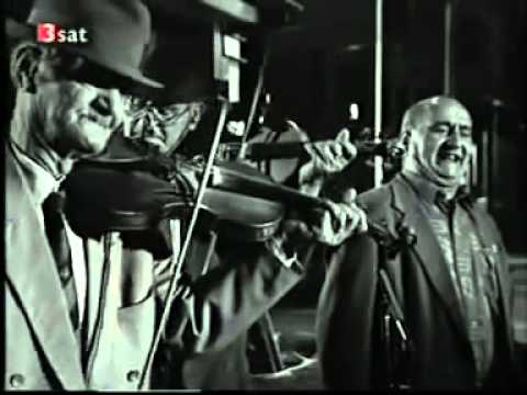 Taraf De Haïdouks, Balkan Romani Music