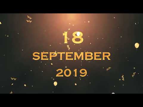 Happy Birthday to Madhugu Abhilash(2)