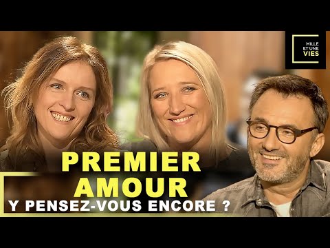 Ils ont Retrouvé leur Premier Amour Après des Années... | Mille et Une Vies