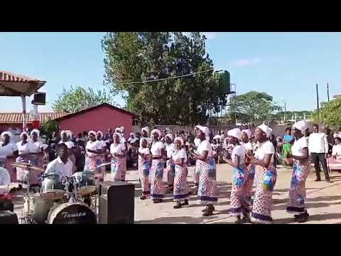 Uyu Wineh Shakapanga | St Monica's Woodlands SCC 2023