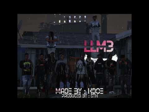 LLM3 ~ KDOE |STK| |IC| |YBN:LS|