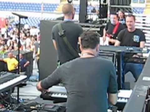 Planet Funk - Another Sunrise (Main Stage)