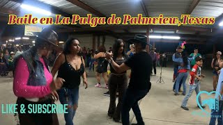 La Pulga de  Palmview Texas