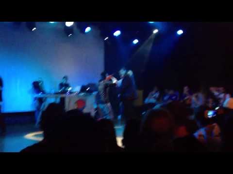 Skiz﻿ vs arkon | Gold Battle