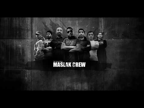 MaslakCrew-Bebegim