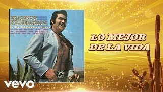 Vicente Fernández - Lo Mejor de la Vida (Cover Audio)