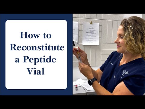 Tirzepatide 20mg Injection