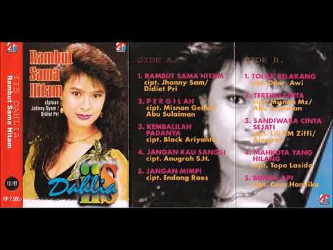 Download Iis Dahlia Rambut Sama Hitam Mp3 dan Mp4 Terbaru Gratis