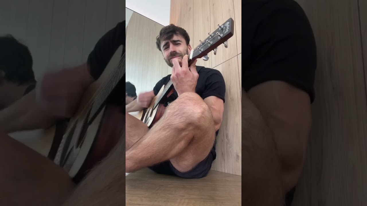 Use Somebody, Acoustic Cover