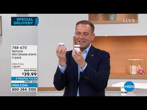 HSN | Adam's Open House 09.12.2022 - 11 PM