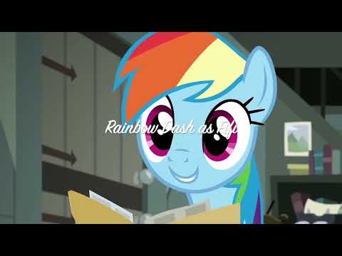 Beauty and the Wolf Part 26: End Credits