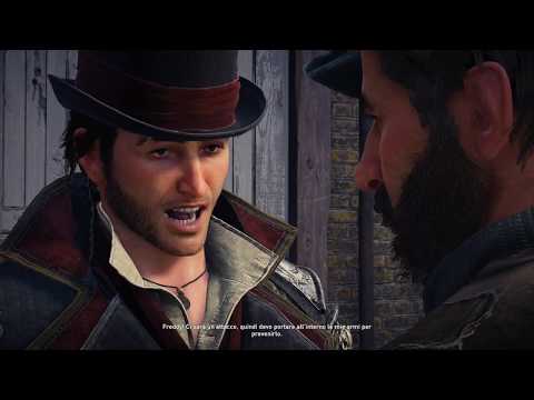 ASSASSIN'S CREED SYNDICATE #30 - Preparativi per il ballo