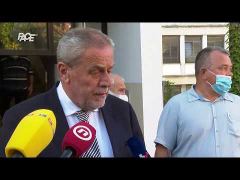 10. Parlamentarni izbori u Hrvatskoj; HDZ u vodstvu!