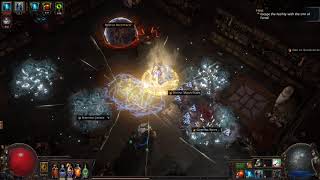[閒聊] Path of Exile: Heist - Activity gamepl